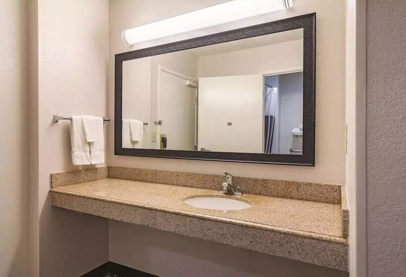 اتاق استاندارد با 2 تخت دوبل, Wingate By Wyndham Brunswick Ga I 95
