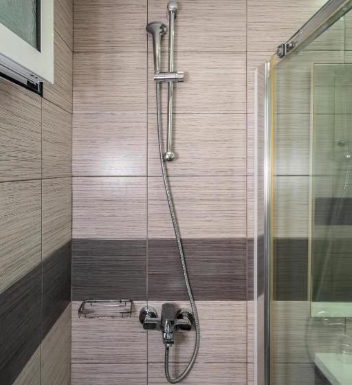 חדר סטנדרט, Kamari Beach