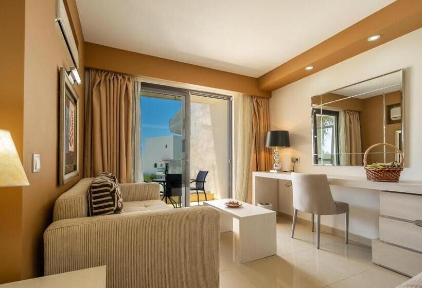 חדר סטנדרט, Kamari Beach