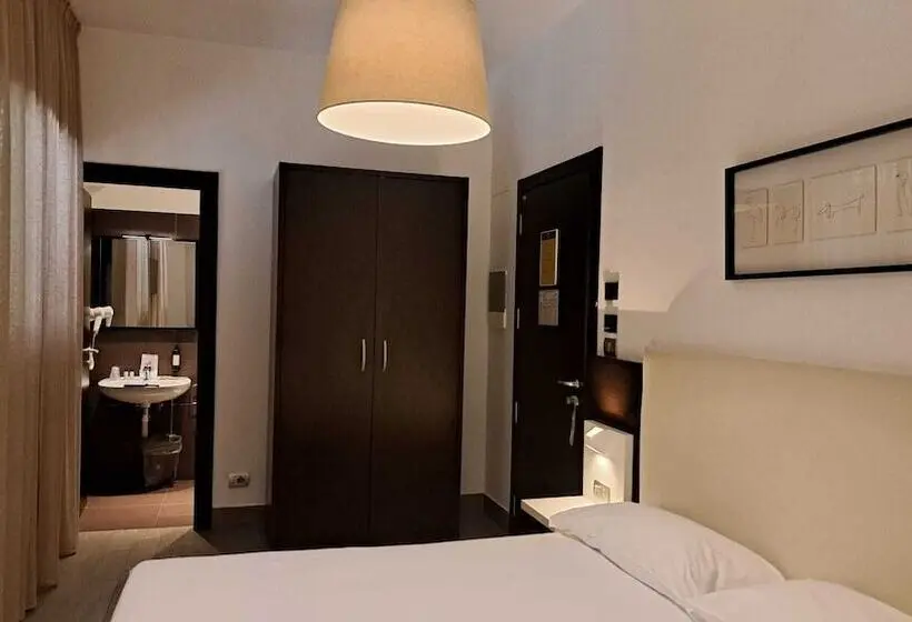 اتاق سوپریور, Lh Hotel Excel Roma Montemario