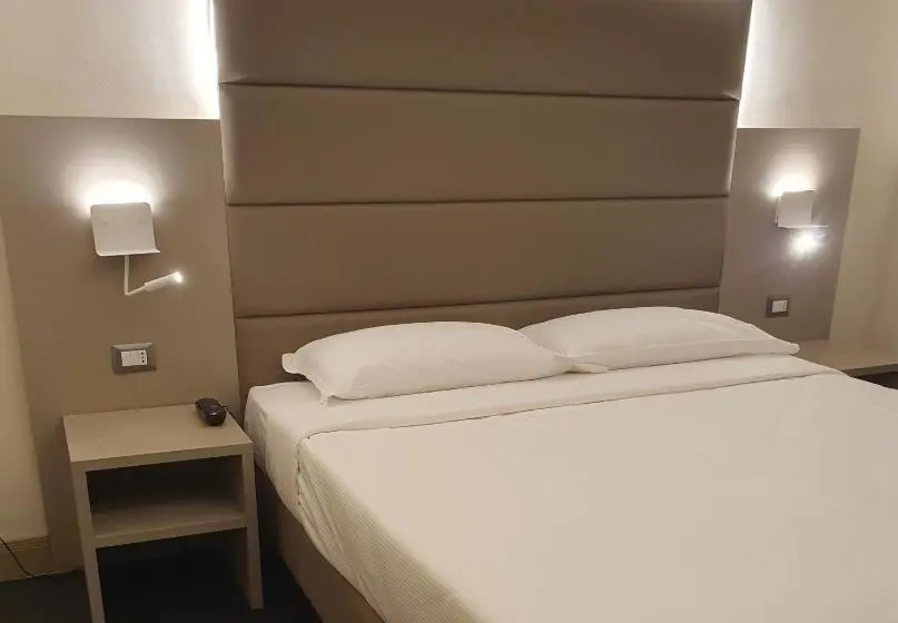 اتاق پرمیوم, Lh Hotel Excel Roma Montemario