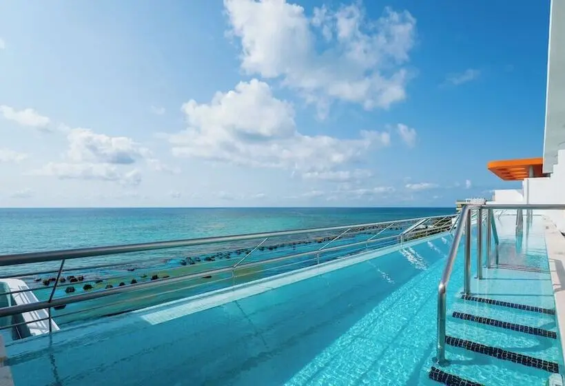 سوئیت پنت هاوس, Nickelodeon Hotels & Resorts Riviera Maya   Gourmet All Inclusive By Karisma