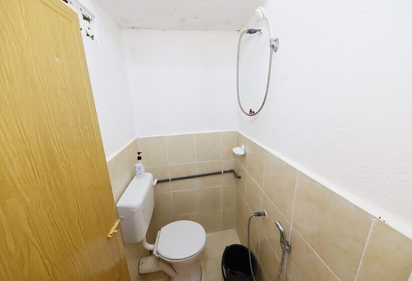 جناح عائلي, Bayu Beach Chalet Pcb