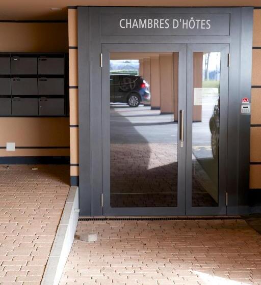 디럭스 스튜디오, Cave Beetschen