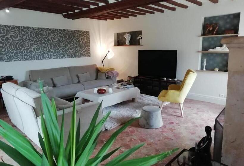 패밀리 스위트, Chambre D'hôtes Liz'a