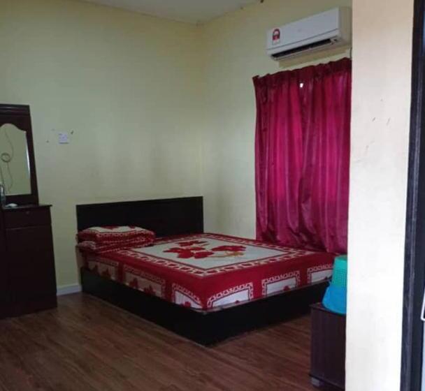 스탠다드 룸, Bayu Beach Chalet Pcb