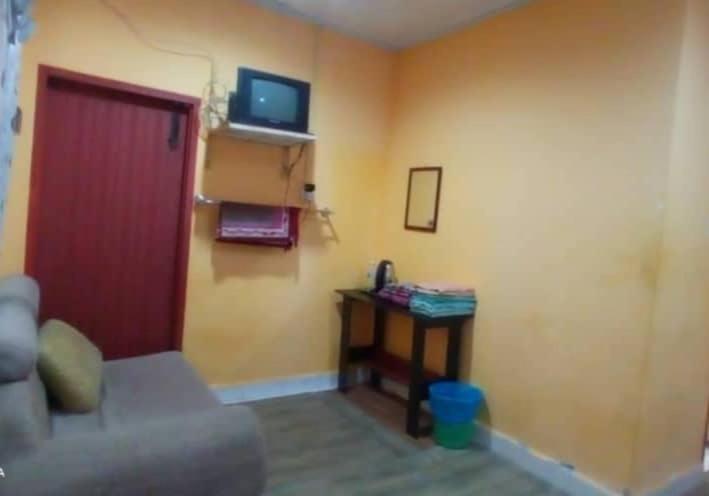 جناح عائلي, Bayu Beach Chalet Pcb