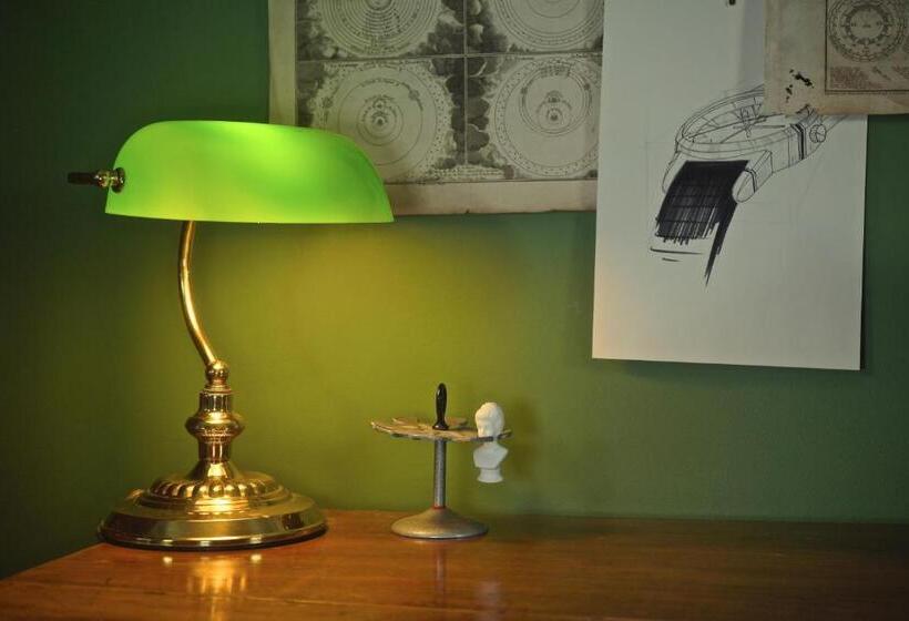 标准间, Auberge Des Vergers