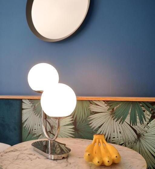 高级大房间, Auberge Des Vergers