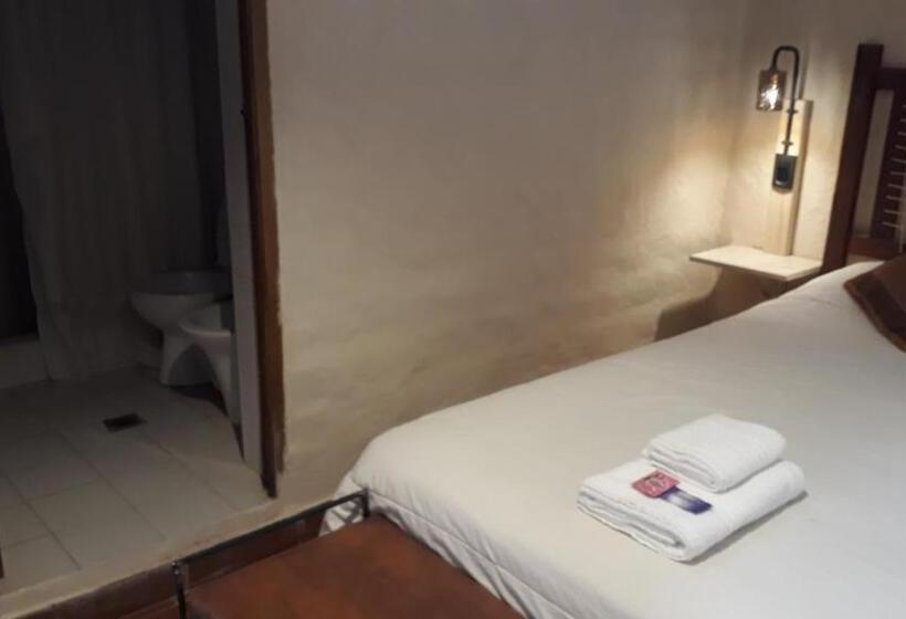 חדר סטנדרט, Casa De La Flia. Sánchez