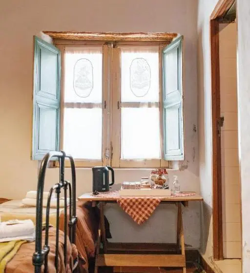 スタンダードトリプルルーム, Casa De La Flia. Sánchez