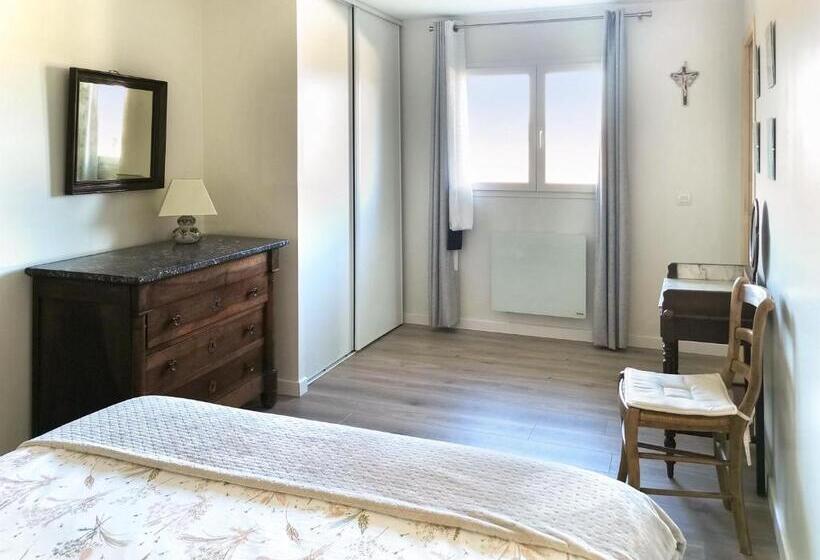 Апартаменты 1 Спальня, Clos De La Source