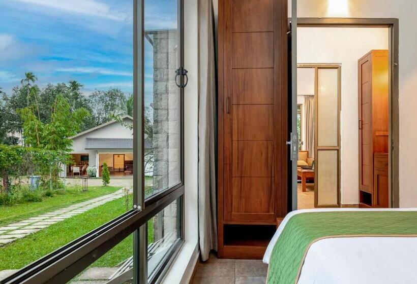 套房, Coffee Greens Resort