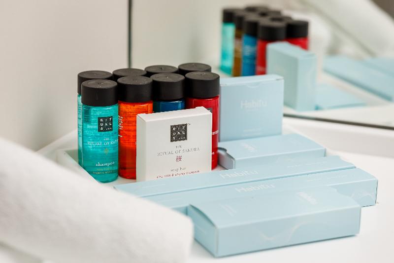 スタンダードルーム, Qosmo Brasov