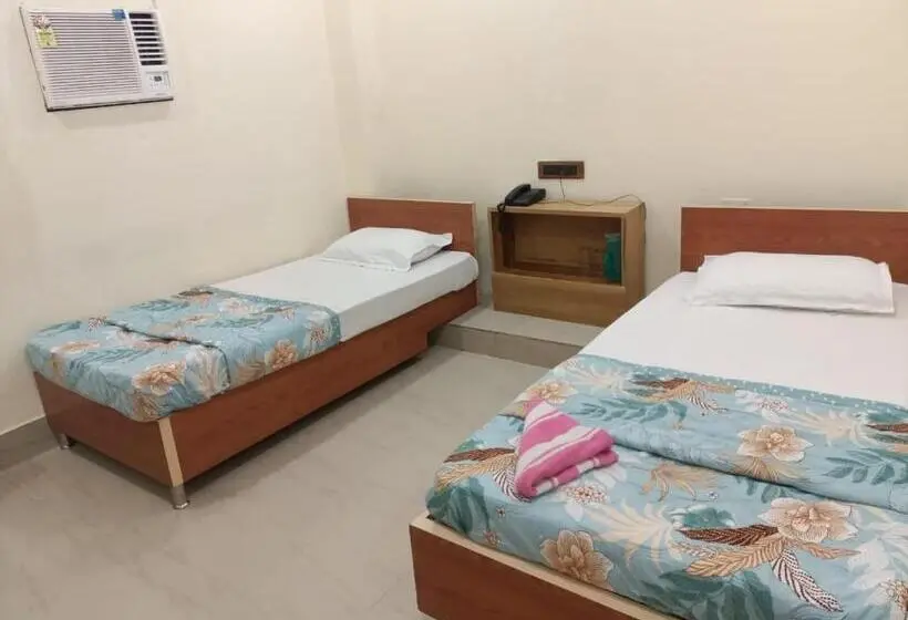 Deluxe-huone, Sukhmani