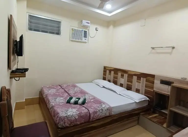 Deluxe-huone, Sukhmani