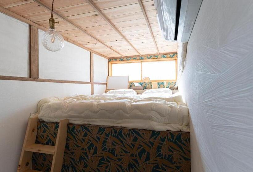 غرفة إقتصادية, Guesthouse & Kitchen Hace