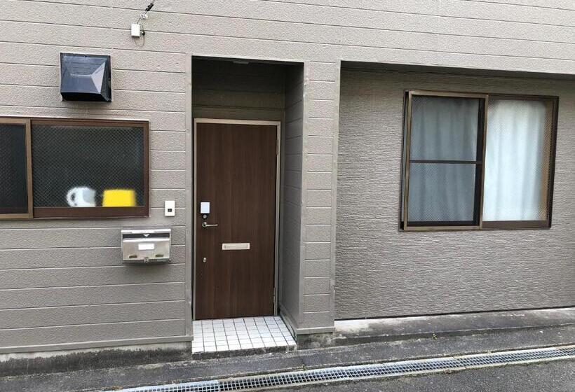 شقة غرفتين, Guesthouse & Kitchen Hace