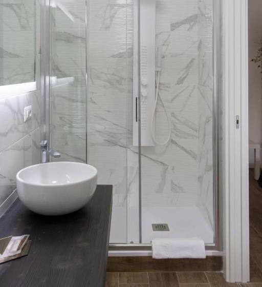 اتاق لوکس, La Maison Foggia