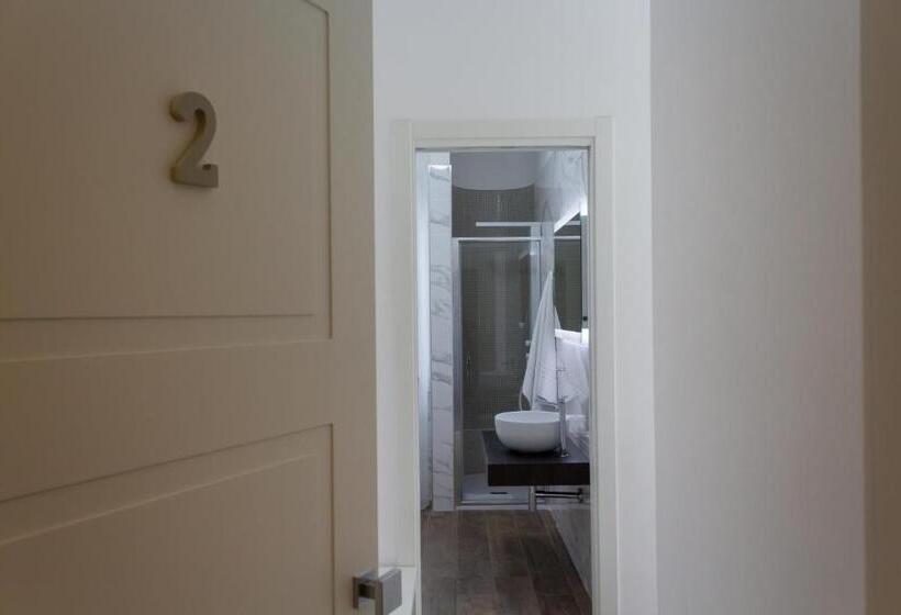 اتاق سوپریور, La Maison Foggia