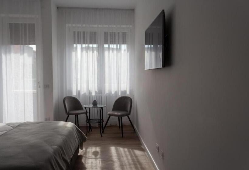 اتاق سوپریور, La Maison Foggia