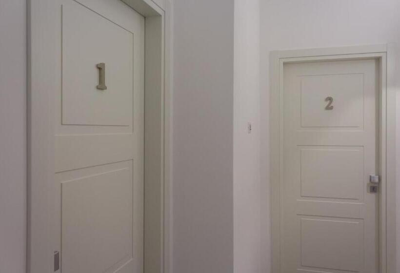 اتاق سوپریور, La Maison Foggia