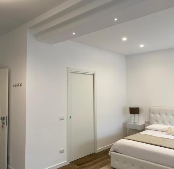 اتاق استاندارد, La Maison Foggia