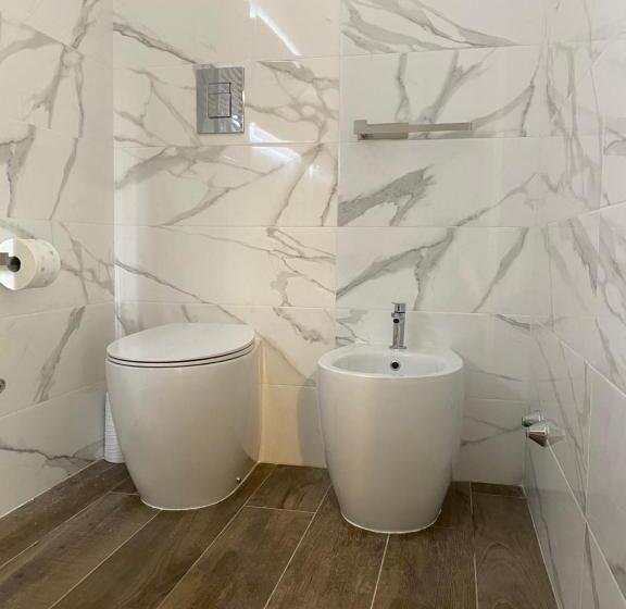 اتاق استاندارد, La Maison Foggia