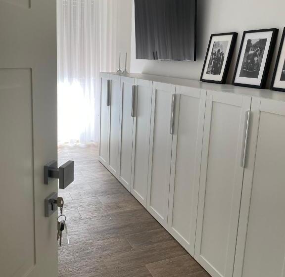 اتاق استاندارد, La Maison Foggia