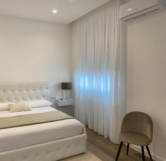 اتاق استاندارد, La Maison Foggia