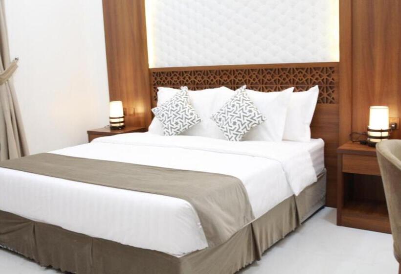 带1个卧室的公寓, دوز للشقق المخدومة