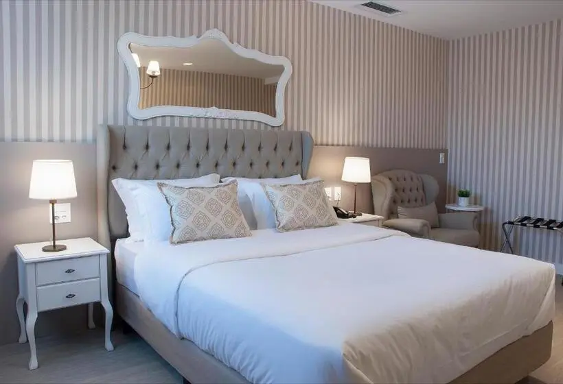身障者適用スタンダードルーム, Bella Gramado Resort & Spa By Gramado Parks