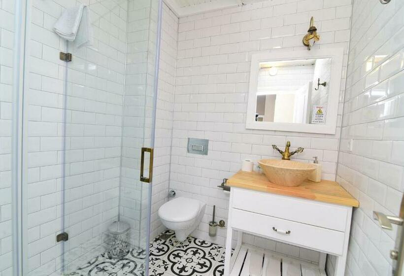 سوییت خانوادگی, Jardin D Azur Alaçatı