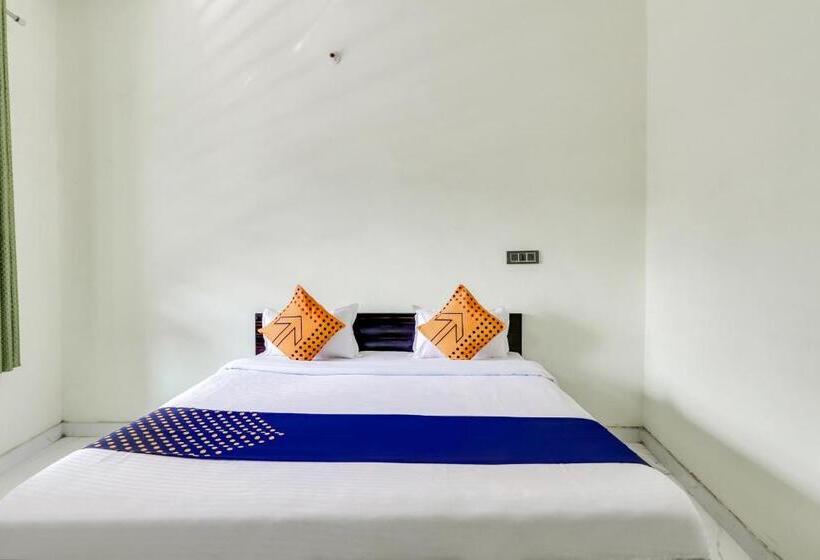 三人经典房间, Spot On 78256 Hotal Kesariya