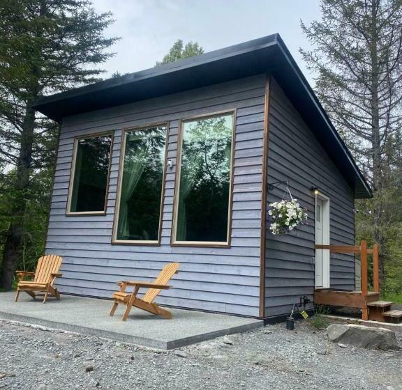 Шале 1 Спальня, Spruce Lodge