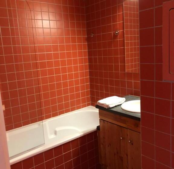 复式房间, Timberlodge