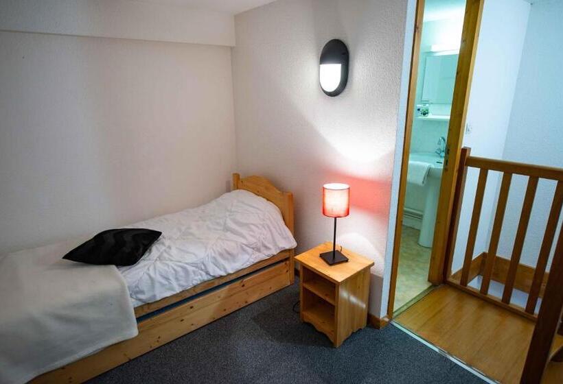 低层单卧公寓, Timberlodge