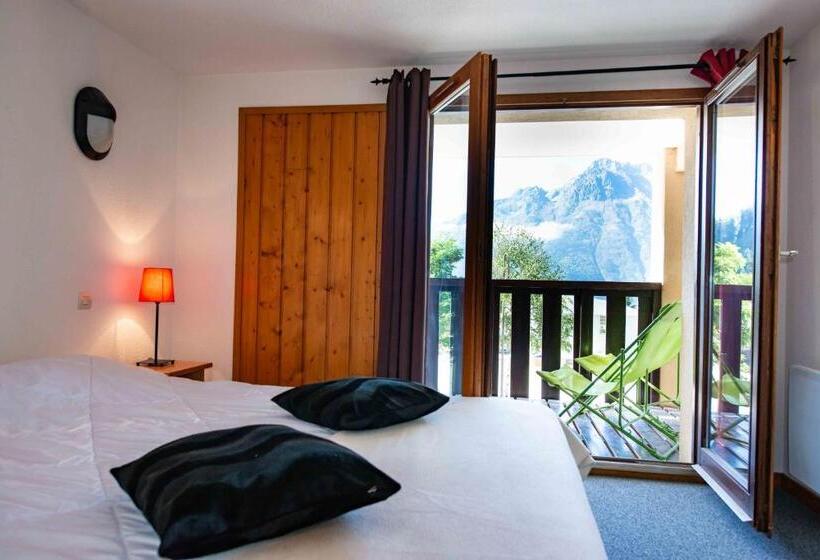 低层单卧公寓, Timberlodge