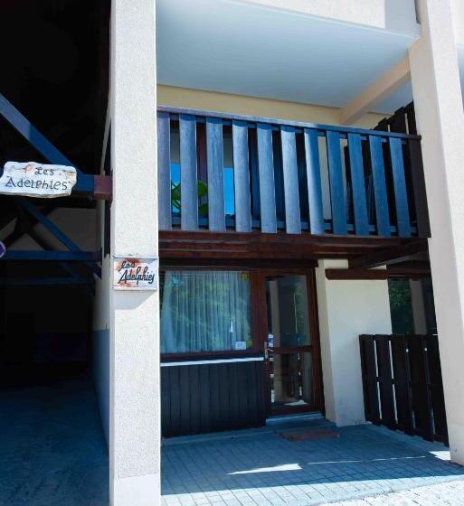 低层单卧公寓, Timberlodge