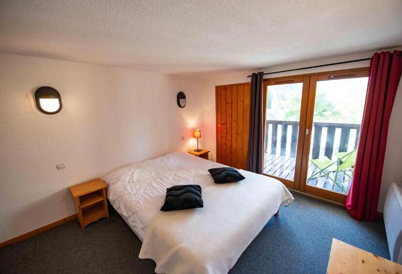 低层单卧公寓, Timberlodge