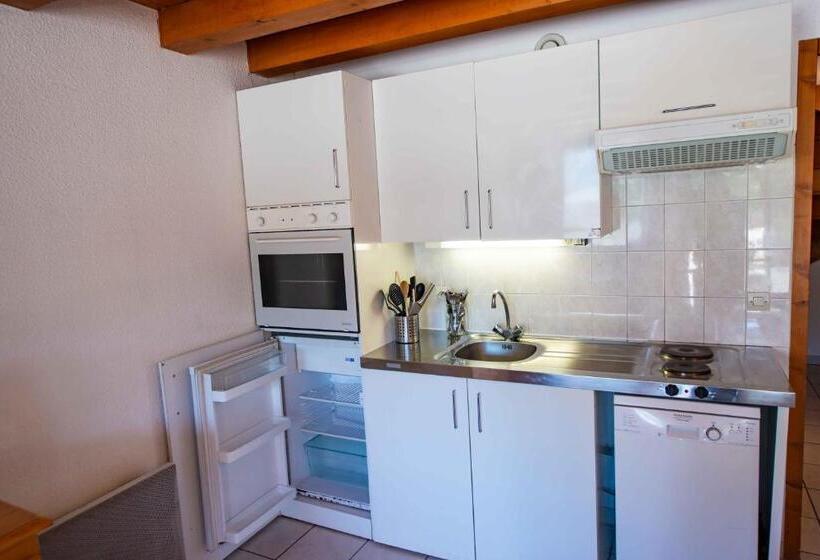 低层单卧公寓, Timberlodge