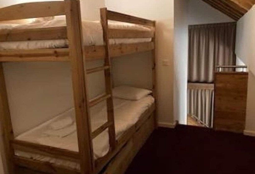 标准间, Timberlodge