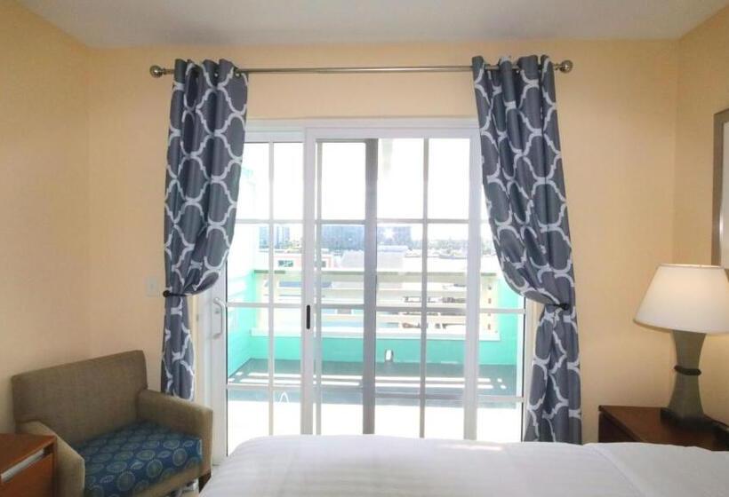 带3个卧室的公寓, John S Pass Hotel   Fully Remote Check In