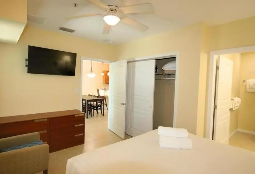 2 Bedroom Apartment with Views, John S Pass Hotel   Fully Remote Check In