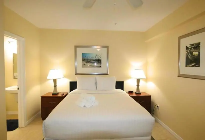 2 Bedroom Apartment with Views, John S Pass Hotel   Fully Remote Check In
