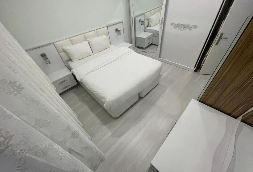 １ベッドルームアパートメント, Class Hotel Bosphorus With Jacuzzi