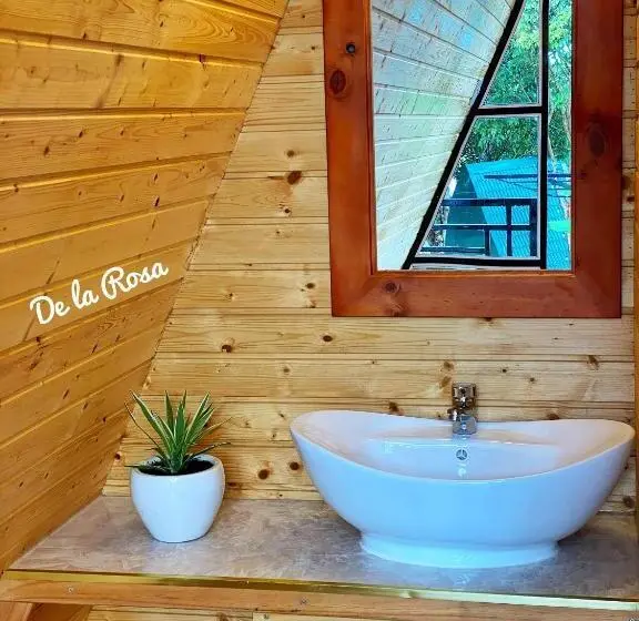 اتاق استاندارد, Homestay De La Rosa   Côn đảo