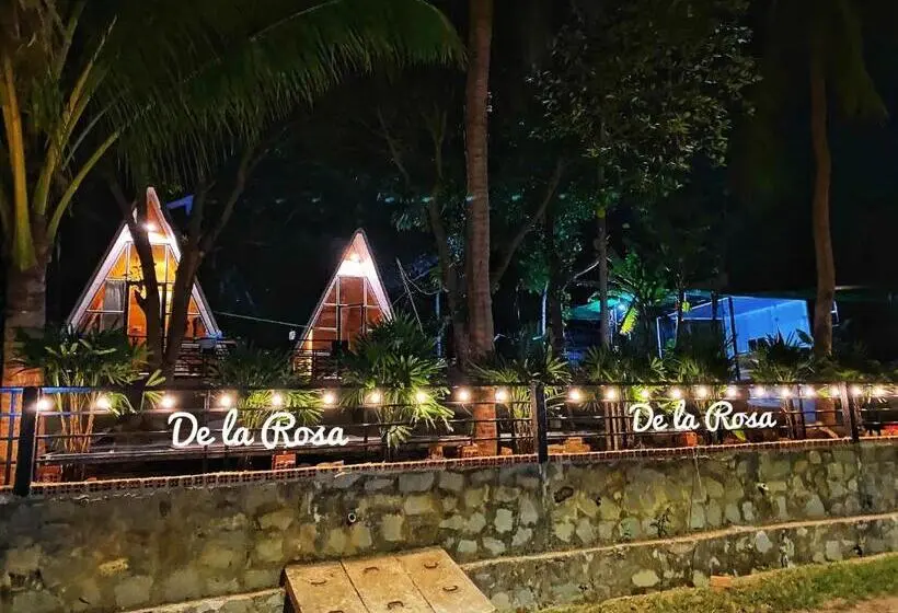 اتاق استاندارد, Homestay De La Rosa   Côn đảo