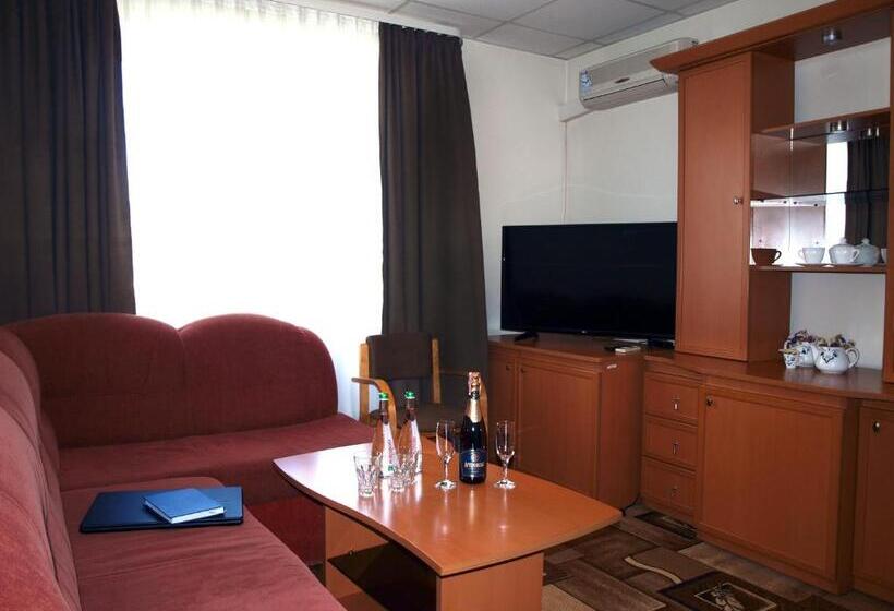 Suite King Size Seng, готель мотор