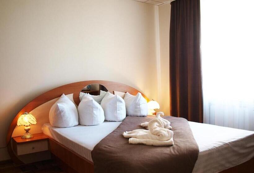 Suite King Size Seng, готель мотор